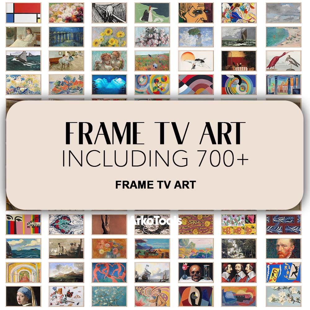 27,500+ Printable Wall Art Designs + 12 Creation Tools & MRR Certificate & Free Bonus