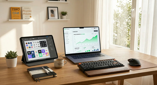 The Power of Ready-to-Market Digital Assets