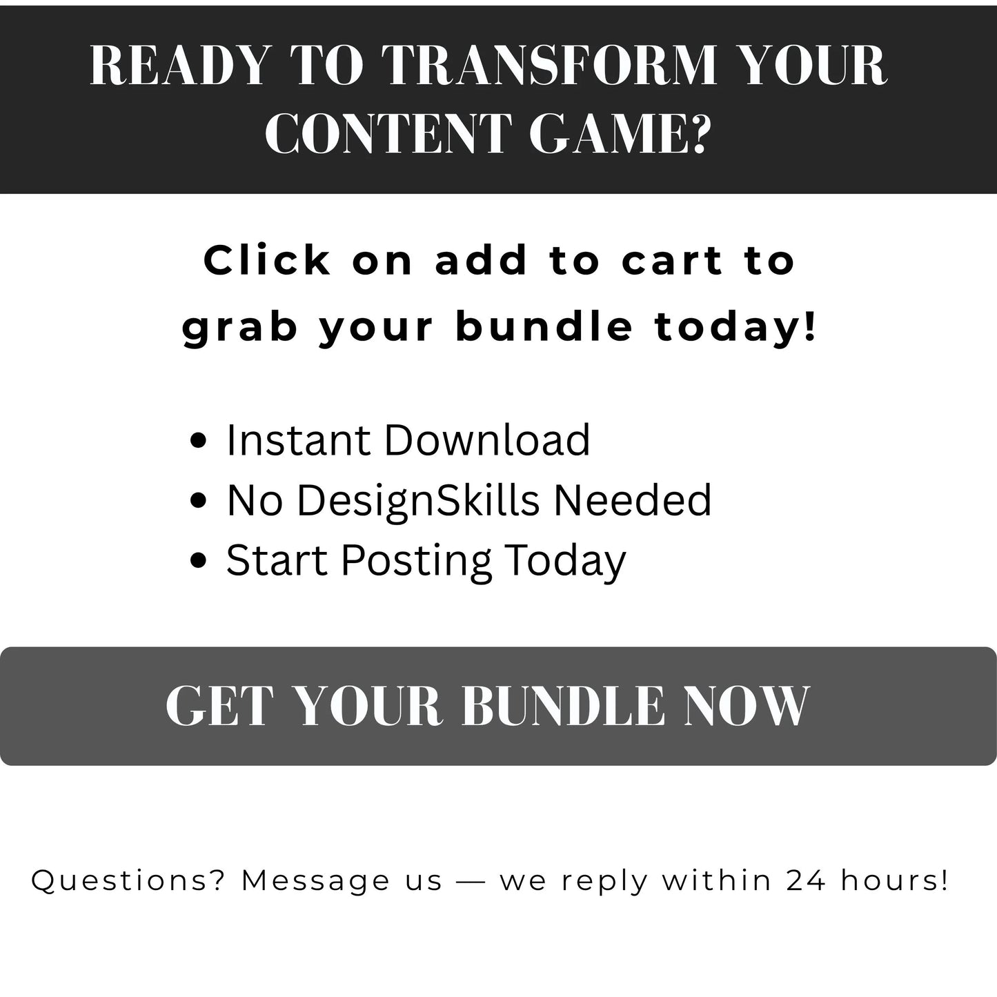 400+ Faceless Instagram Carousel Templates