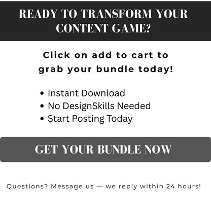 400+ Faceless Instagram Carousel Templates