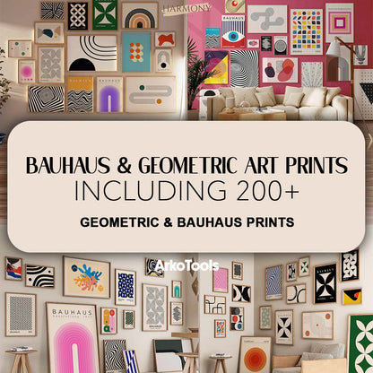 27,500+ Printable Wall Art Designs + 12 Creation Tools & MRR Certificate & Free Bonus