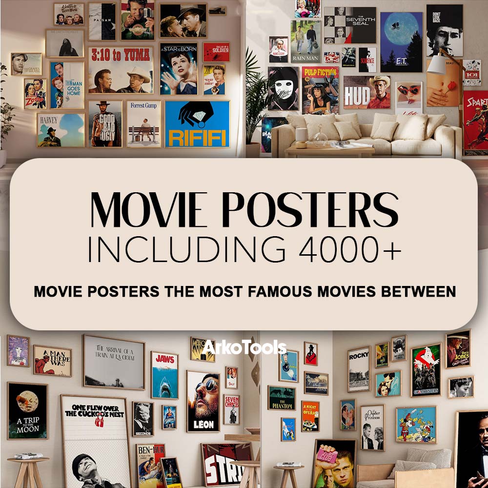 27,500+ Printable Wall Art Designs + 12 Creation Tools & MRR Certificate & Free Bonus