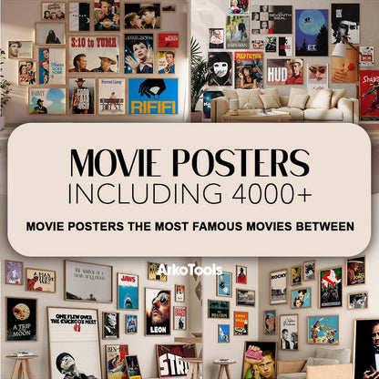 27,500+ Printable Wall Art Designs + 12 Creation Tools & MRR Certificate & Free Bonus